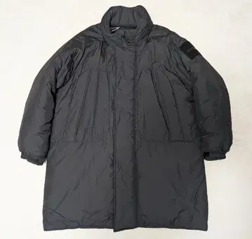 [새상품급] WILD THINGS 와일드 띵스 몬스터 후드티 XL