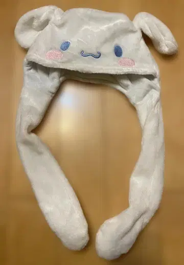 산리오 시나몬 롤 귀가 움직이는 모자