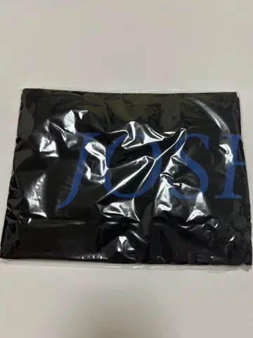 seventeen JOSHUA 타월