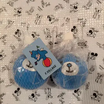 F.VILLAGE 에후탄 2개 세트