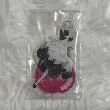 빛 아크릴 스탠드 아크릴 스탠드 아 오페라 AGF 메이드