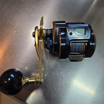 DAIWA 솔티가 ic 300