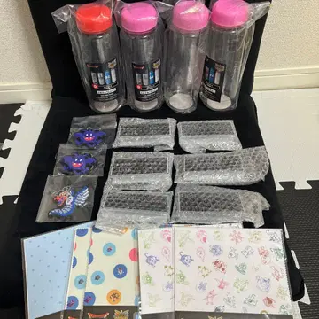 드래곤 퀘스트 제일복권, 묶음 판매