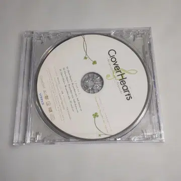fripSide Clover Heart's Re:product