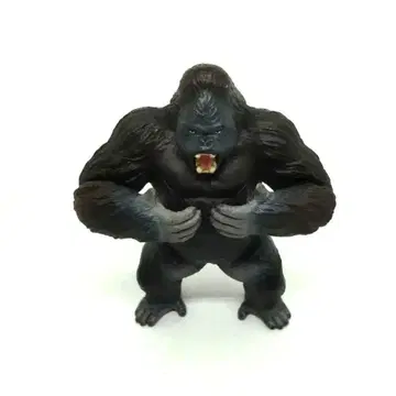 아니아 고릴라 피규어