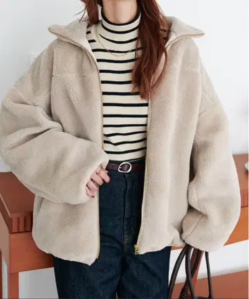 새상품급 디스코트 깔끔한 보아 스탠드 블루종