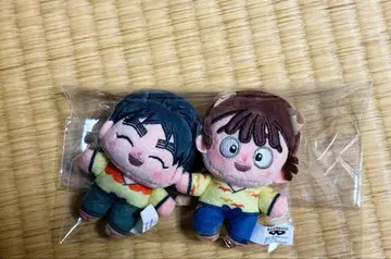 닌타마 호와누이 오하마 칸에몬 쿠쿠치 헤이스케 난자타운