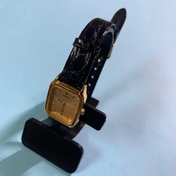 세이코 Spirit 손목시계 배터리 방전