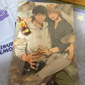 케이크 도그 카라멜리제 애니메이트 혜택 보드 캔버스