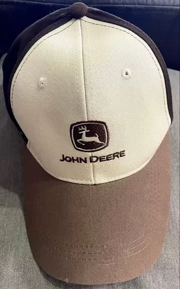 JOHN DEERE 존 디어 캡