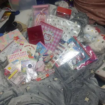 최종 가격 키티 묶음 판매 30점