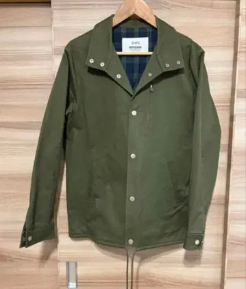 SHIPS 밀리터리 자켓