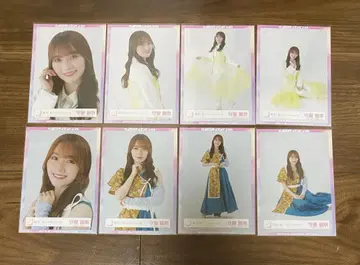 모리야 레이나 화이트 수트, 2023 여름 페스티벌 컴프