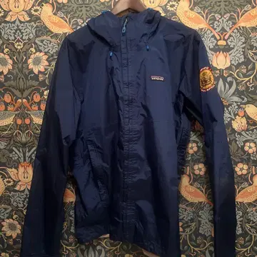 Patagonia 네이비 Toyota Land Cruiser