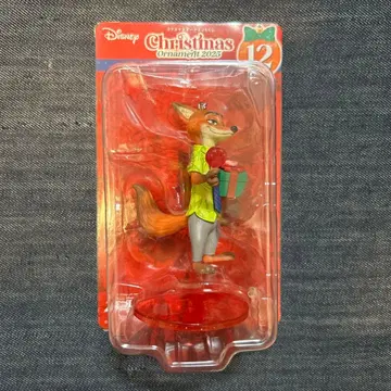 [닉] 디즈니 happy 복권 피규어 오너먼트