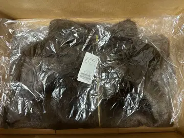 JOURNAL STANDARD relume 스탠드 카라 퍼 베스트