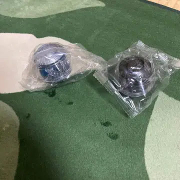 GP 라이더 캡슐 03 조커 캡슐 스컬 캡슐