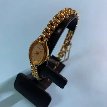 세이코 SEIKO 손목시계 배터리 없음