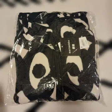 marimekko 플리스 자켓 M