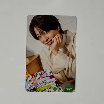 테라니시 타쿠토 키쿠치 후마 / 트레이딩 카드