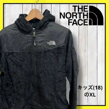 THE NORTH FACE 플리스 자켓