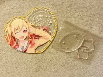 프로세카 텐마 사키 피크리아