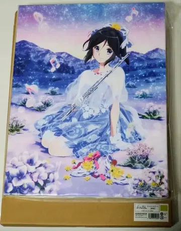 울려라 유포니움 캔버스 아트 카사키 노조미 쿄애니샵 온라인