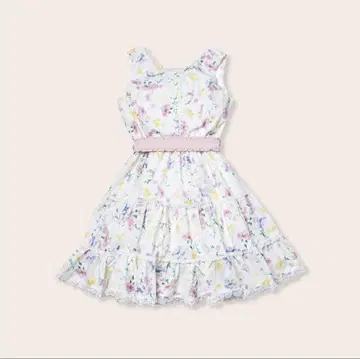 멜피 메모리 원피스