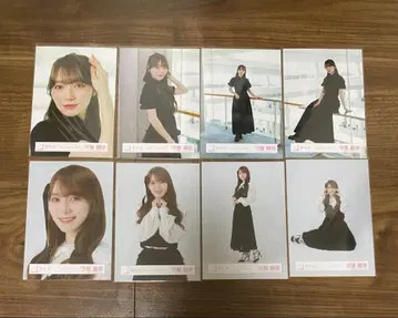 모리야 레이나 클래식 코디, Make or Break MV 컴프