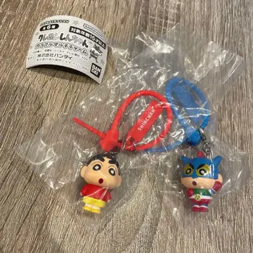 짱구는 못말려(크레용 신짱) 컬러풀 멀티 참