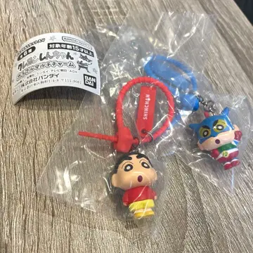 짱구는 못말려(크레용 신짱) 컬러풀 멀티 참