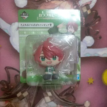 카라피치 쟈파파 제일복권 피규어