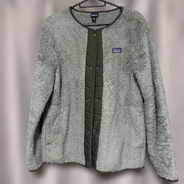 patagonia 플리스 자켓 XXL