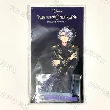 트위스테 브레이징 주얼 아크릴 스탠드 아즐