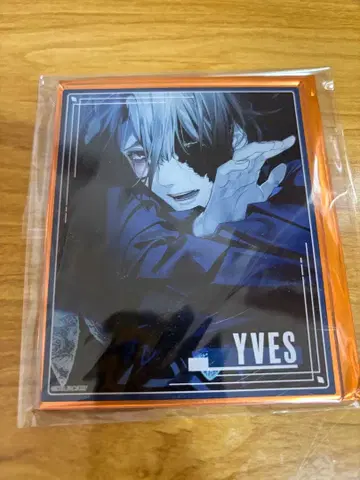 AGF 오토메이트 종원의 비르슈 종빌 이브 아크릴 브로마이드