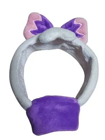 니쥬 마야 마얀 응원봉 커버