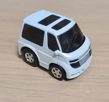 초로Q 화이트 미니카