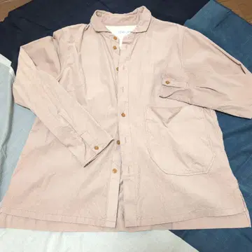 팔라스 팰리스 코듀로이 셔츠