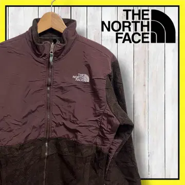 THE NORTH FACE 플리스 자켓