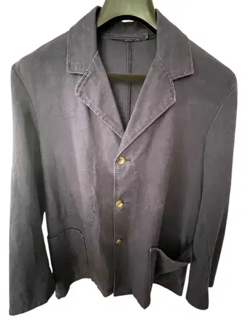 영국 국철 워크 자켓 BRITISH RAILWAYS 1970s