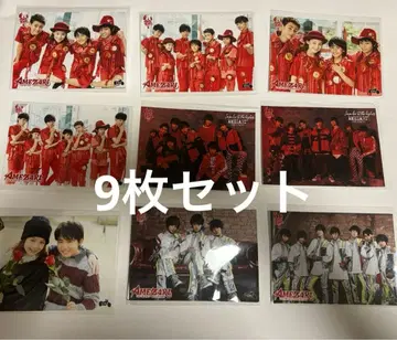 TraineeA SMTR25 JJ AMEZARI 제이 브로마이드