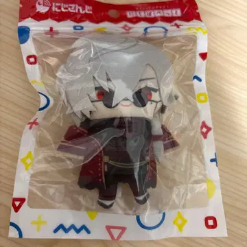 니지산지 쿠츠하 퍼펫