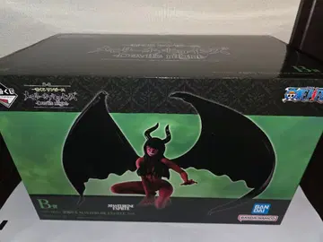 원피스 제일복권 B상 로빈 피규어