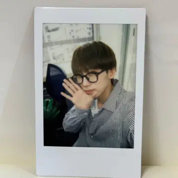 THE SUPER FRUIT 스파풀 아베 준다이 폴라로이드