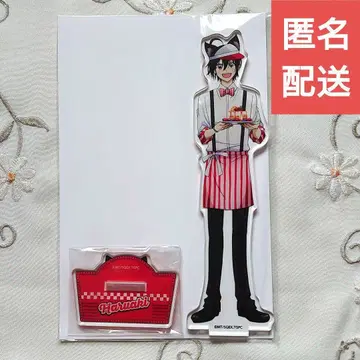 아베노 세이메이 요괴 학교의 선생님이 되었습니다 마네키네코 아크릴 스탠드