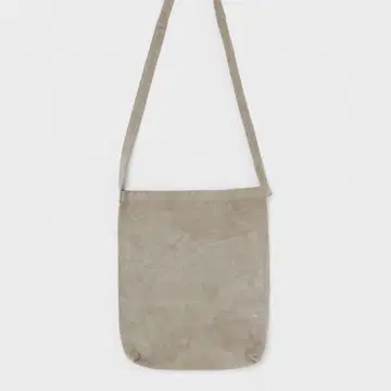 Hender Scheme 피그 숄더 빅 숄더백