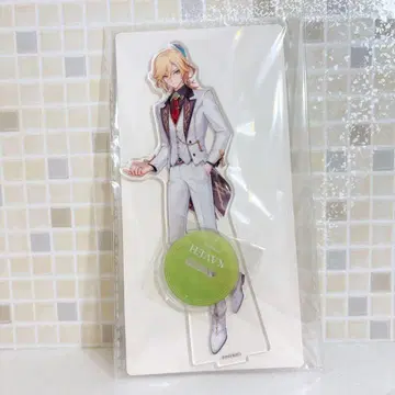 GIGO 한정판 원신 빅 아크릴 스탠드 카베