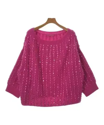 VALENTINO 니트 스웨터 여성용