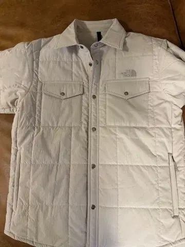 The North Face Meadow Warm Shirt NY82331