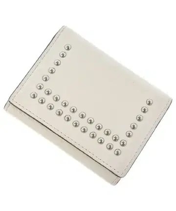 J&M DAVIDSON 지갑 코인 케이스 여성용